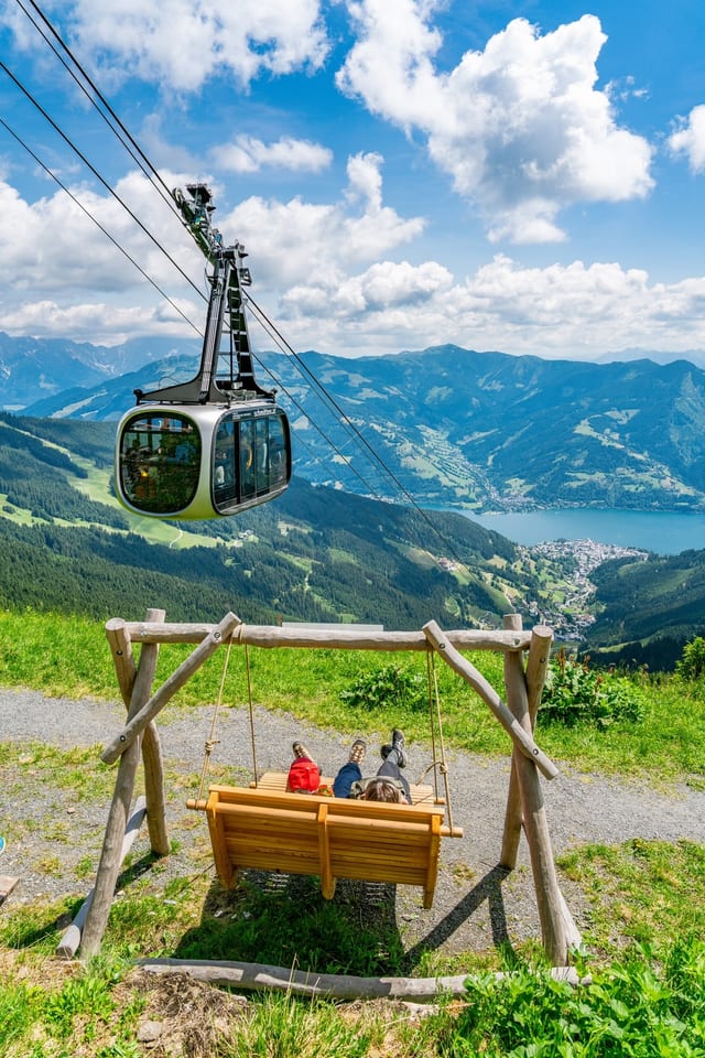 Salzburgerland, AUSTRIA 사진 31