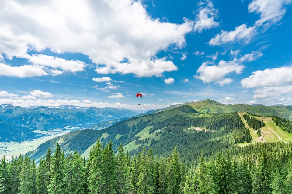 Salzburgerland, AUSTRIA 사진 32