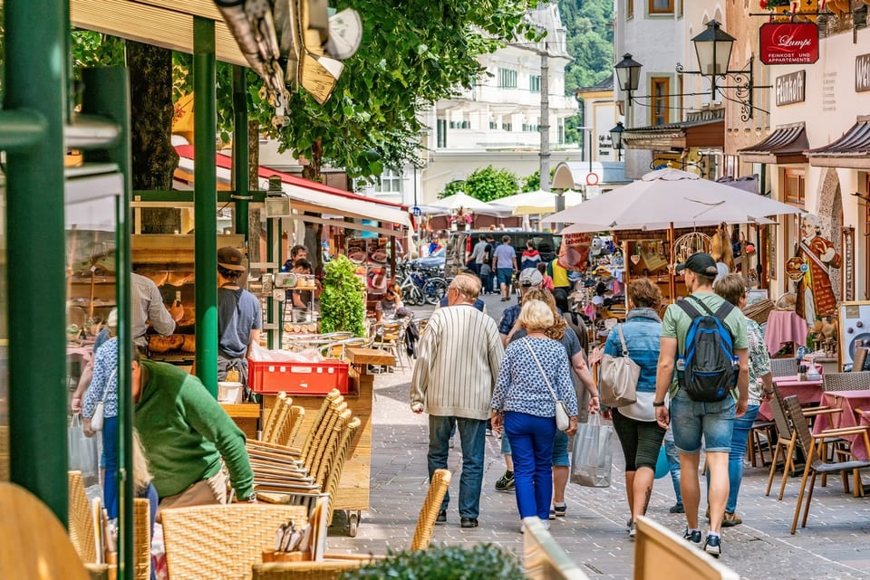 Salzburgerland, AUSTRIA 사진 34