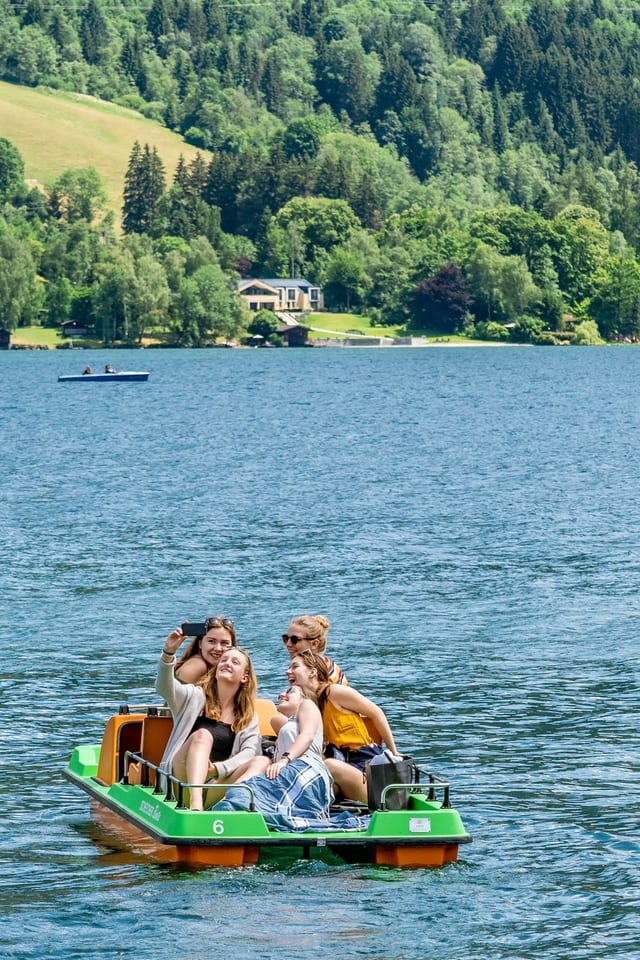 Salzburgerland, AUSTRIA 사진 35