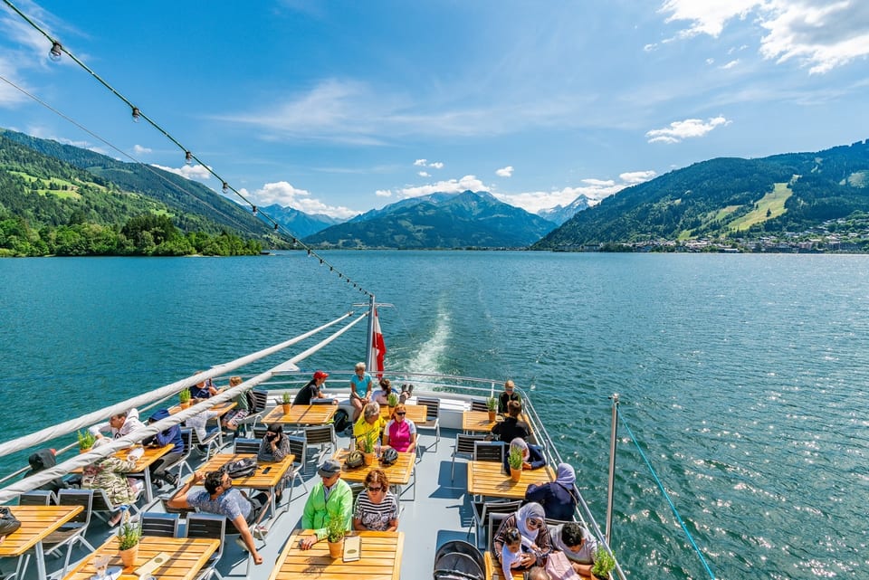 Salzburgerland, AUSTRIA 사진 37