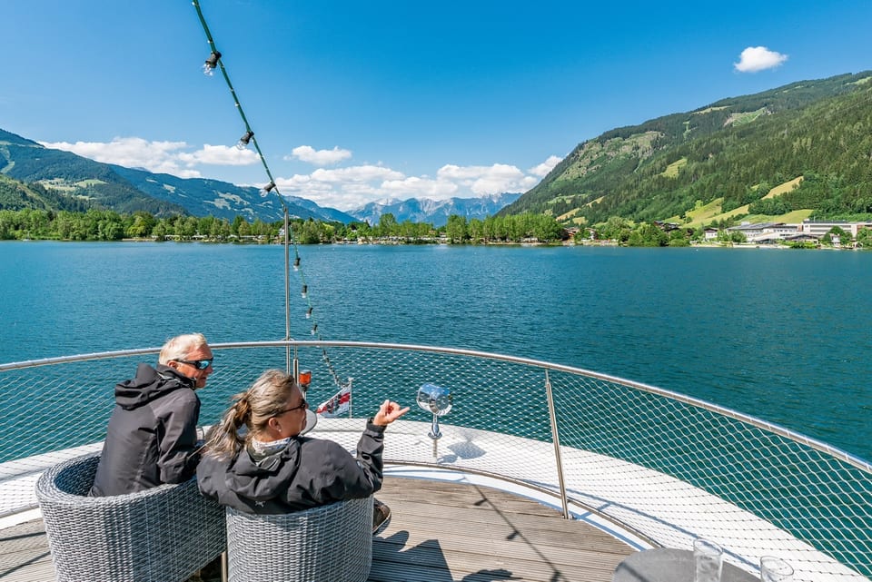 Salzburgerland, AUSTRIA 사진 38