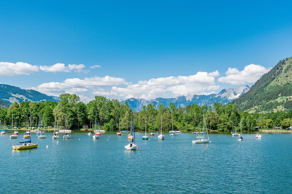 Salzburgerland, AUSTRIA 사진 39