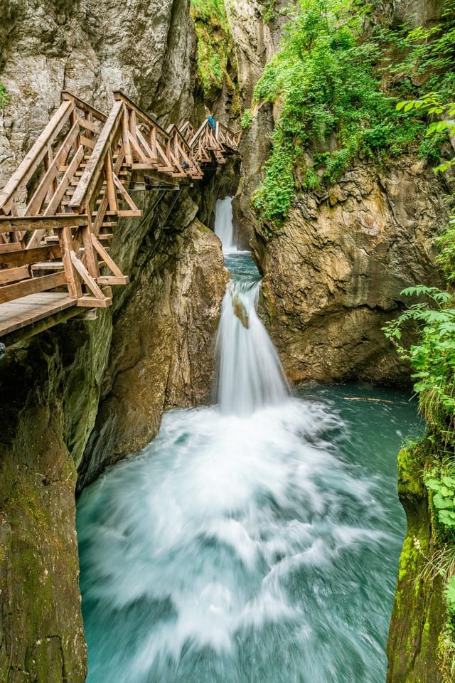 Salzburgerland, AUSTRIA 사진 45