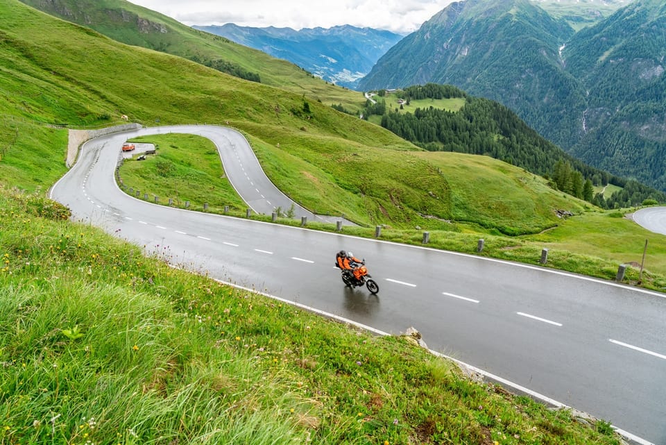 Salzburgerland, AUSTRIA 사진 50