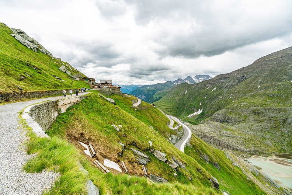 Salzburgerland, AUSTRIA 사진 54
