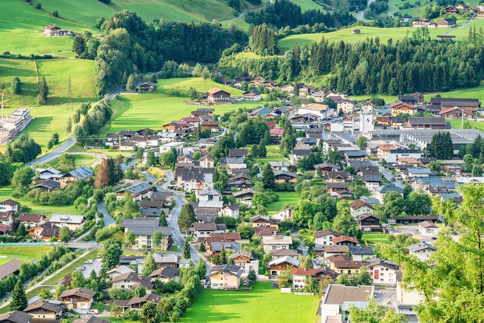 Salzburgerland, AUSTRIA 사진 55
