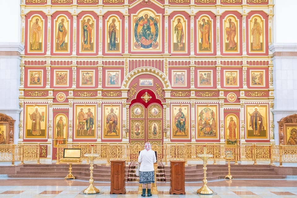 Vladivostok, RUSSIA 대표 사진