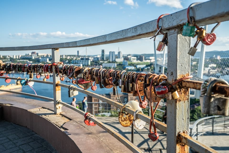 Vladivostok, RUSSIA 사진 19
