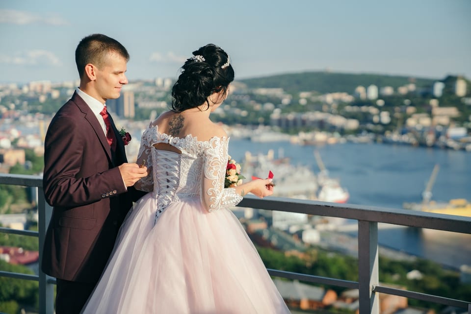 Vladivostok, RUSSIA 사진 21
