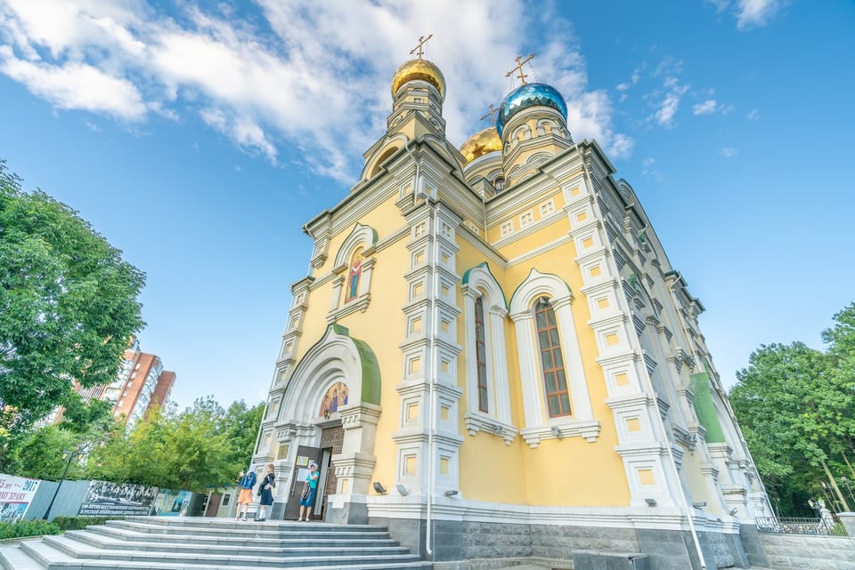 Vladivostok, RUSSIA 사진 22
