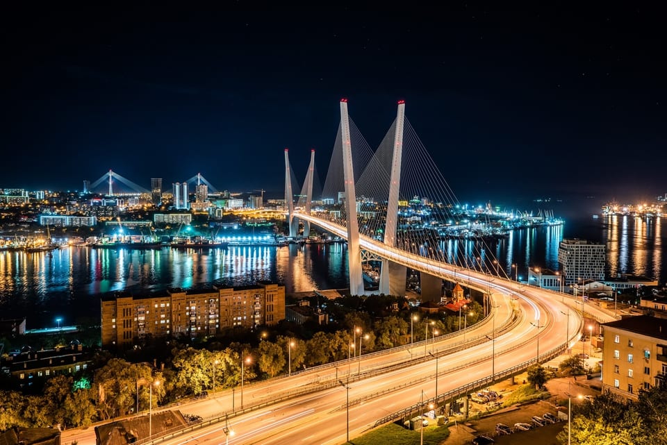 Vladivostok, RUSSIA 사진 23