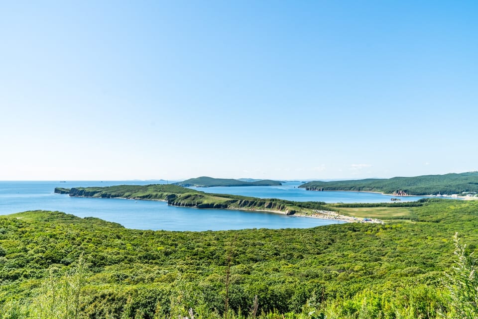 Vladivostok, RUSSIA 사진 29