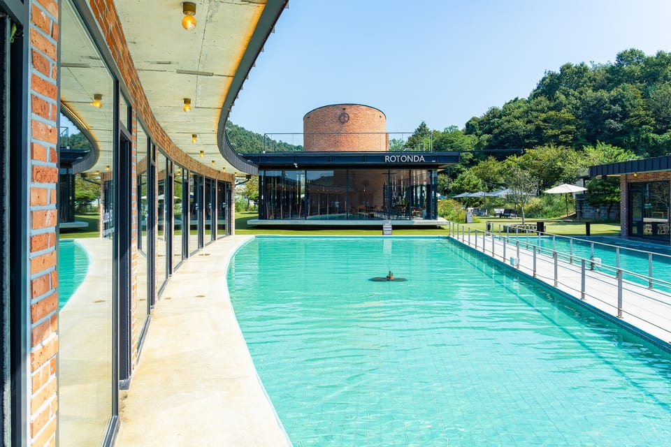 Wonju, Gangwon, KOREA 사진 4