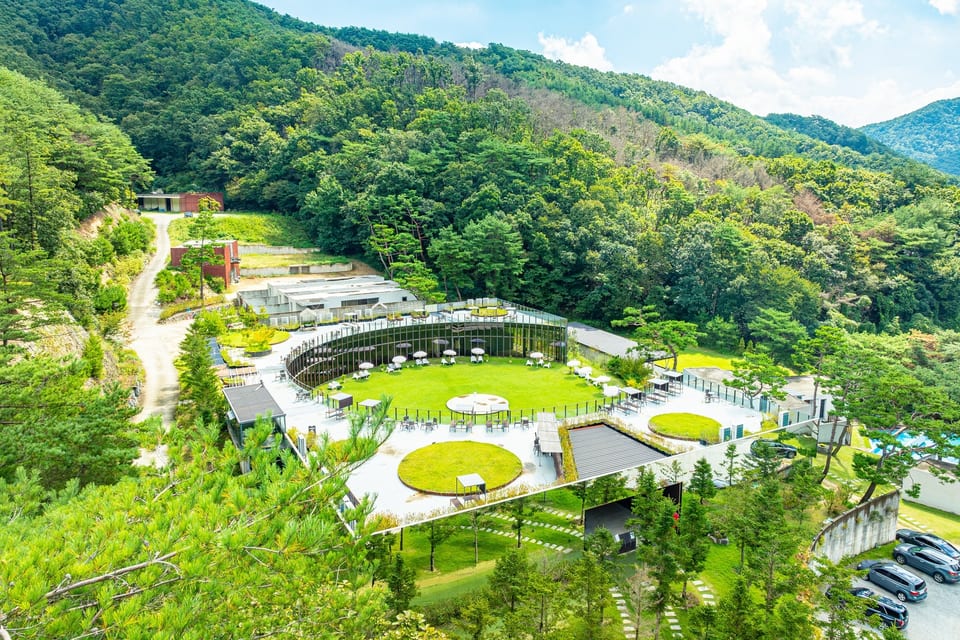 Wonju, Gangwon, KOREA 사진 7
