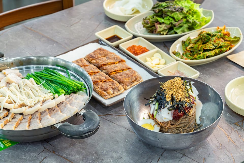 Wonju, Gangwon, KOREA 사진 14