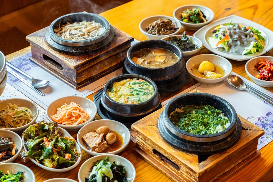 Wonju, Gangwon, KOREA 사진 15
