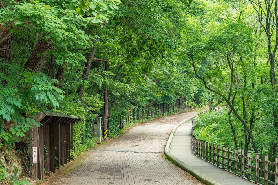 Wonju, Gangwon, KOREA 사진 18