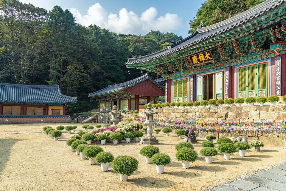 Wonju, Gangwon, KOREA 사진 20