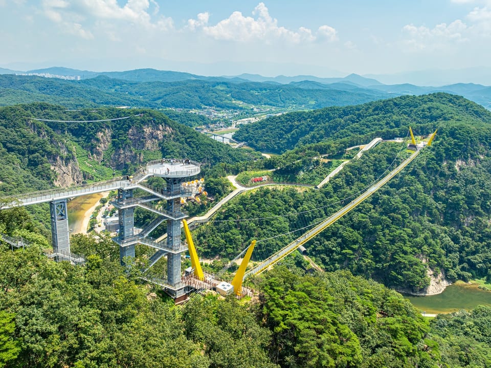 Wonju, Gangwon, KOREA 사진 27