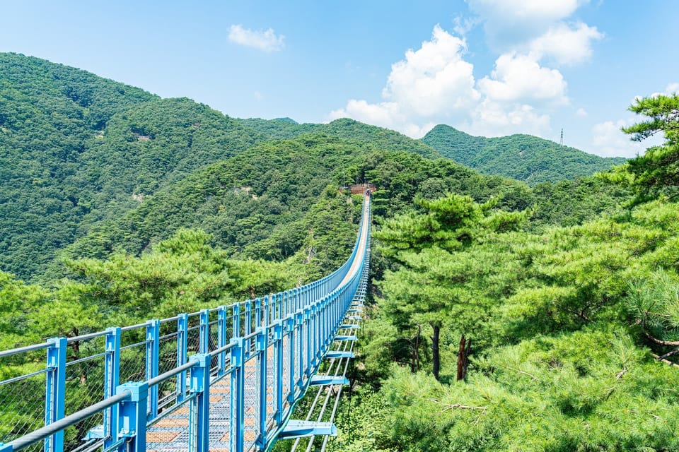 Wonju, Gangwon, KOREA 사진 28