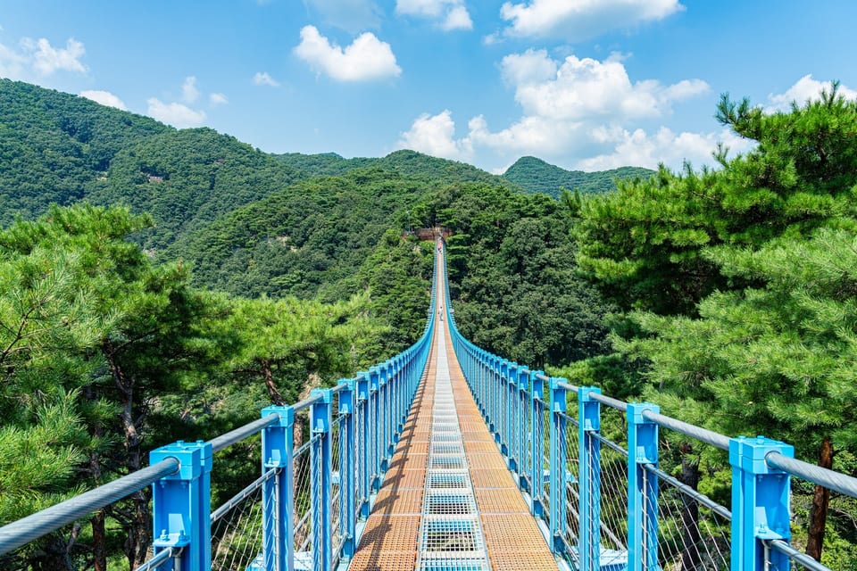 Wonju, Gangwon, KOREA 사진 29