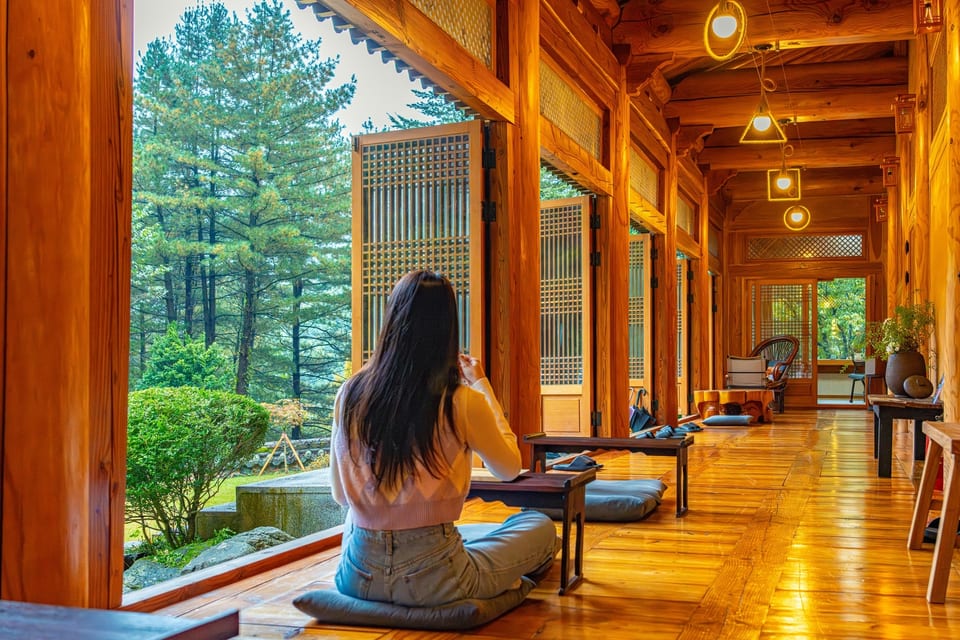 Wonju, Gangwon, KOREA 사진 32