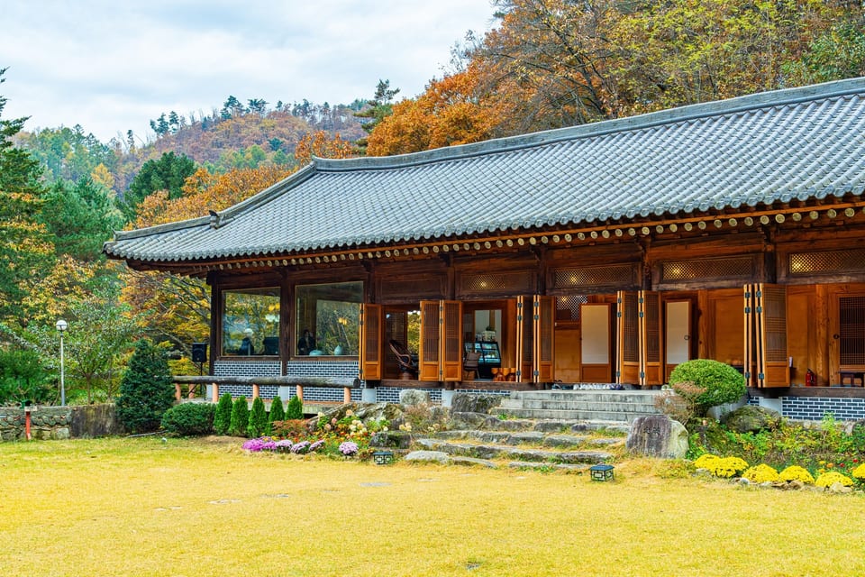 Wonju, Gangwon, KOREA 사진 33