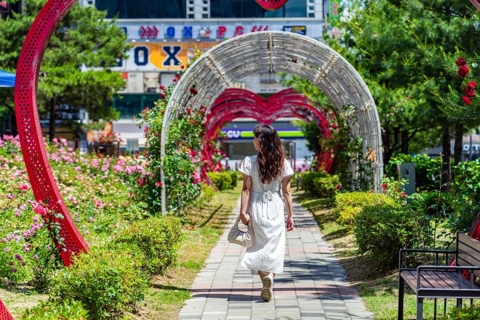 Wonju, Gangwon, KOREA 사진 38