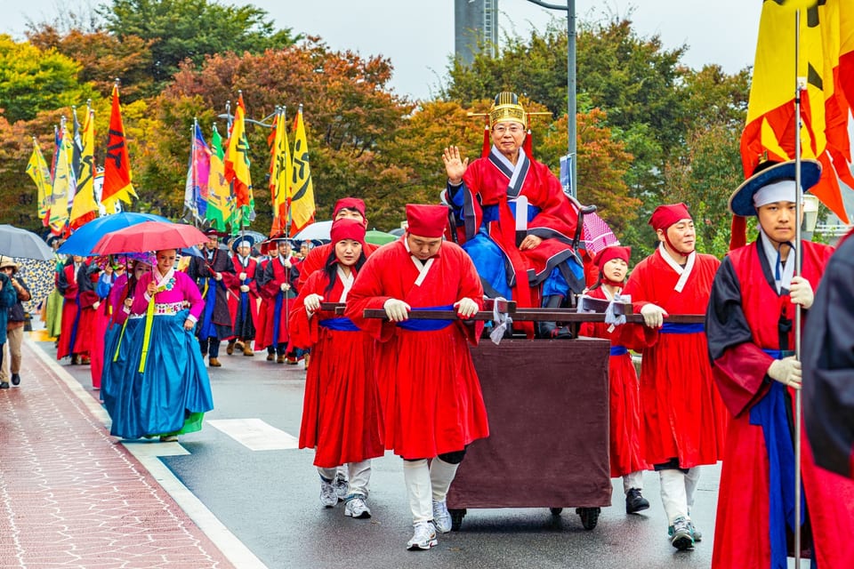 Wonju, Gangwon, KOREA 사진 47
